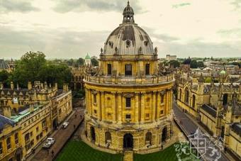 オックスフォード大学: 歴史、学部と専門分野、授業料、出願方法