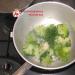 Sultingas brokolių troškinys Brokolių užkepėlės receptai yra greiti ir skanūs