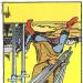 Seven of Swords (7 of Swords) - टॅरो कार्डचा अर्थ