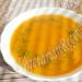 Sárgarépapüré leves „Crecy” Készítsünk sárgarépalevest