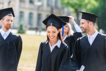 米国の高等教育: 高等教育機関の種類、米国の最高の大学