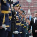 Dan pobjede u Rusiji: istorija i tradicija praznika