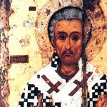 Apologja Ortodokse - Llazari i Katërditëshit Konstandin Ikonomos, mësues