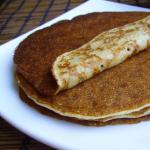 Ricetta pancake di farina d'avena per una corretta alimentazione Come cucinare pancake di farina d'avena