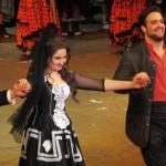 Premiera „Carmen” w Teatrze Bolszoj (15