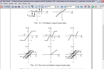 Štatistické metódy na identifikáciu nelineárnych systémov