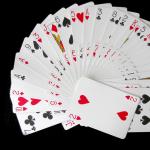 Правила гадания на игральных картах — расклады, колода