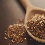 Flax seeds are a storehouse of nutrients