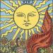 Κάρτα Ταρώ Ήλιος - νόημα, ερμηνεία και διατάξεις σε μάντι
