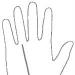 हातावरील अपोलो पर्वताचा अर्थ (सूर्य रेषा)