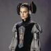Διαφορά ηλικίας μεταξύ του Anakin Skywalker και της Padme στην τριλογία prequel του Star Wars Who έπαιξε τη βασίλισσα Amidala στο επεισόδιο 1