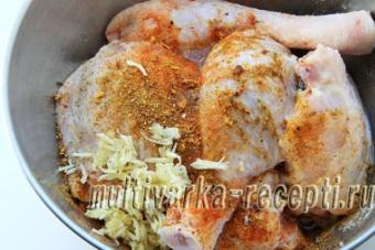 Овощи с курицей в духовке: вкусные рецепты