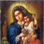 Akatist k ikone Matky Božej