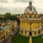 Оксфордын их сургууль: түүх, факультет, мэргэжлүүд, сургалтын төлбөр, хэрхэн өргөдөл гаргах