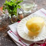 Κατσαρόλα με κοτόπουλο και πατάτες στο φούρνο: συνταγές και χρήσιμες συμβουλές