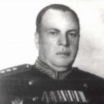 General Hozin Mihail Semenovič