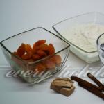 Posne lepinje - ukusni recepti za pečenje Posne kiflice sa cimetom